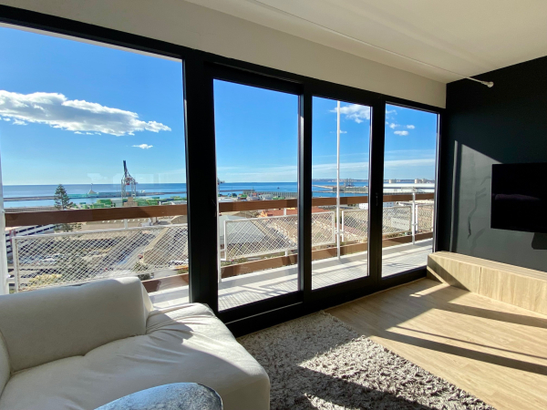 MEGA LUXUSNÍ PENTHOUSE-ALICANTE