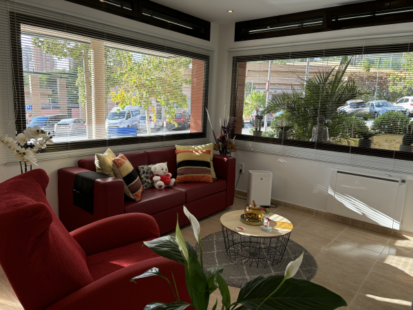 LUXUSNÍ BYT-BENIDORM