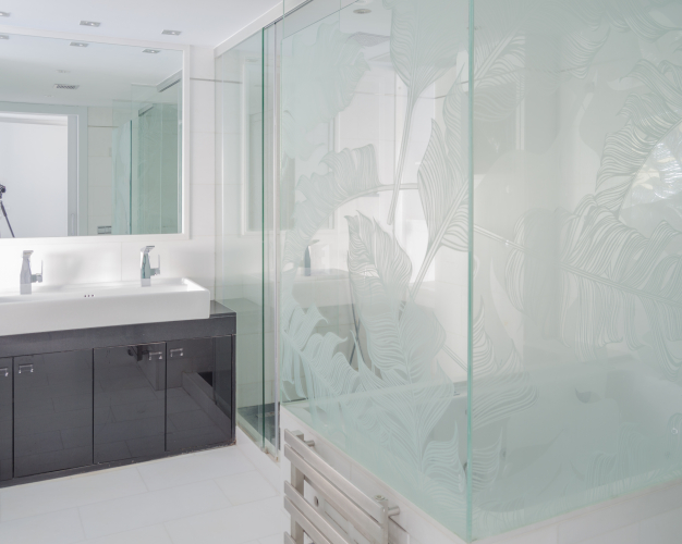 LUXUSNÍ PENTHOUSE-BARCELONA