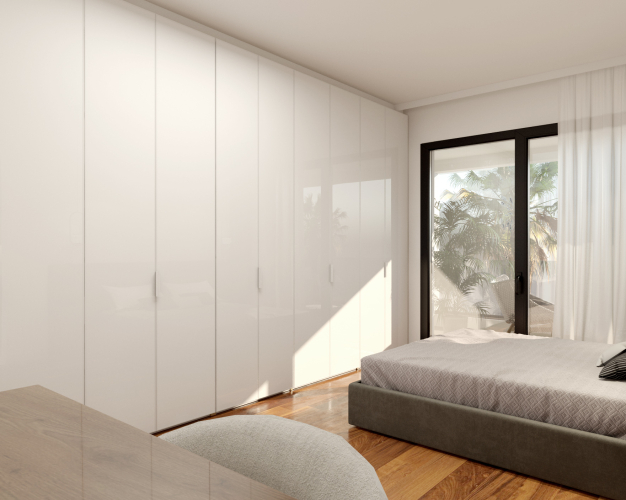 LUXUSNÍ VILLA-La Nucia