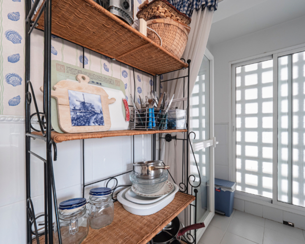 LUXUSNÍ BYT-PUERTO BANUS,Marbella