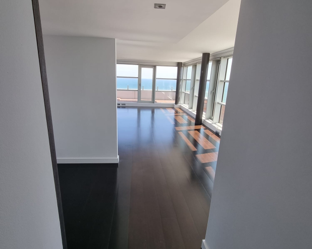 LUXUSNÍ PENTHOUSE-BARCELONA