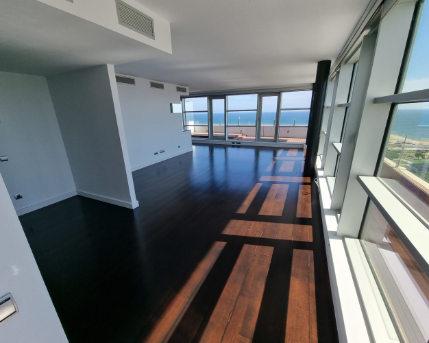 LUXUSNÍ PENTHOUSE-BARCELONA