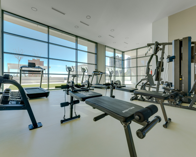 MEGA LUXUSNÍ PENTHOUSE V SAKURA TOWER-BENIDORM