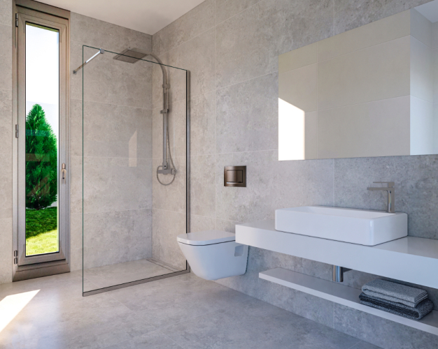 LUXUSNÍ VILLA-FINESTRAT,Sierra Cortina