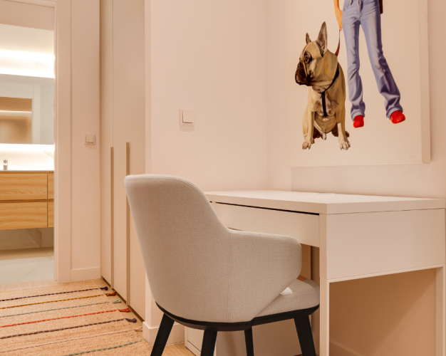 MEGA LUXUSNÍ PENTHOUSE-ALTEA,oblast Alicante