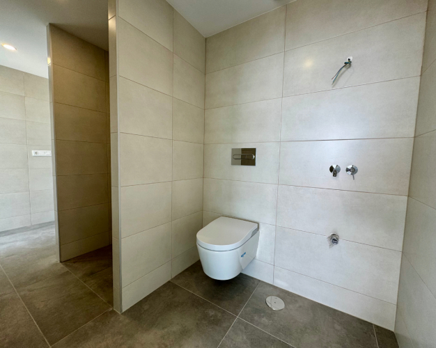 MEGA LUXUSNÍ PENTHOUSE V SAKURA TOWER-BENIDORM