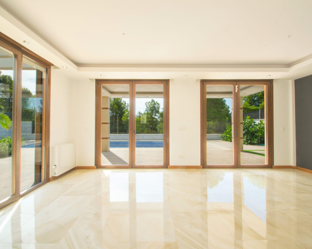 LUXUSNÍ VILLA-FINESTRAT