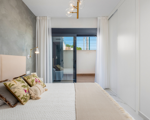 LUXUSNÍ VILLA-San Miguel de Salinas