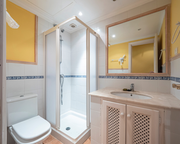 LUXUSNÍ BYT-PUERTO BANUS,Marbella
