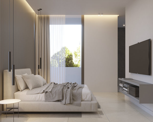 MEGA LUXUSNÍ PENTHOUSE-ALTEA,oblast Alicante