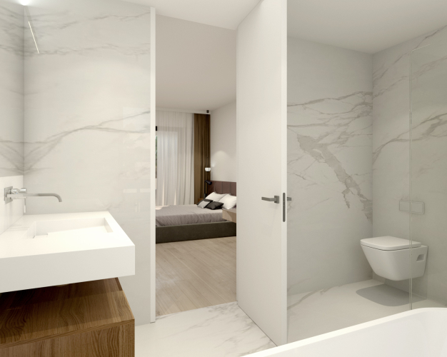 LUXUSNÍ VILLA-La Nucia
