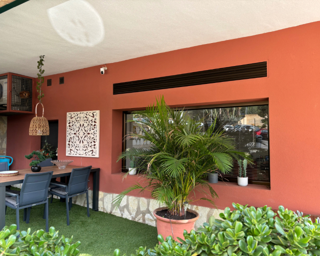 LUXUSNÍ BYT-BENIDORM