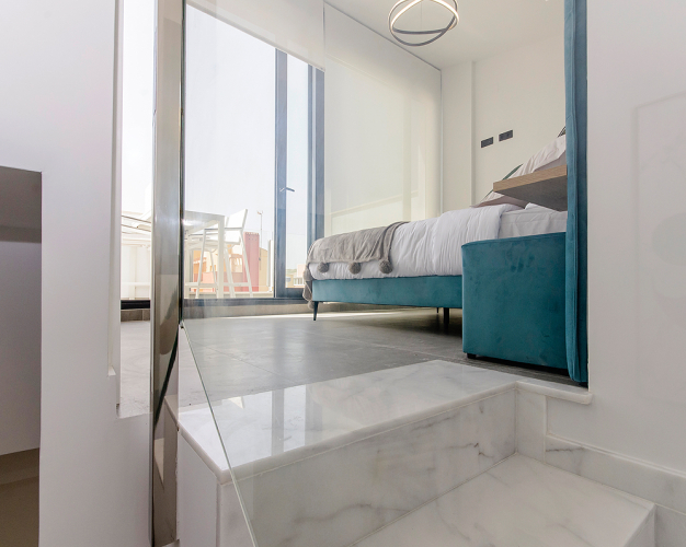 LUXUSNÍ VILLA-GUARDAMAR,oblast Alicante