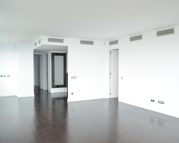LUXUSNÍ PENTHOUSE-BARCELONA