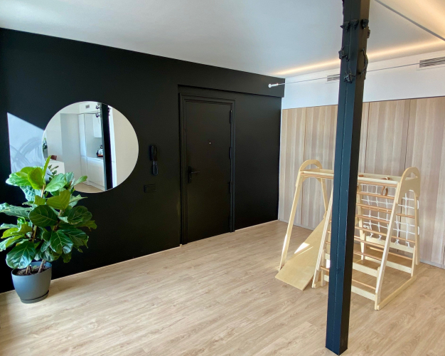 MEGA LUXUSNÍ PENTHOUSE-ALICANTE