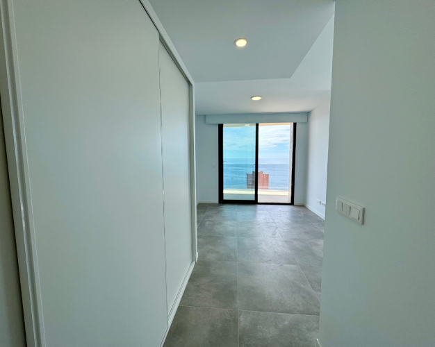 MEGA LUXUSNÍ PENTHOUSE V SAKURA TOWER-BENIDORM