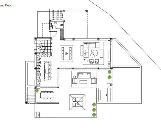 MEGA LUXUSNÍ VILLA-MARBELLA