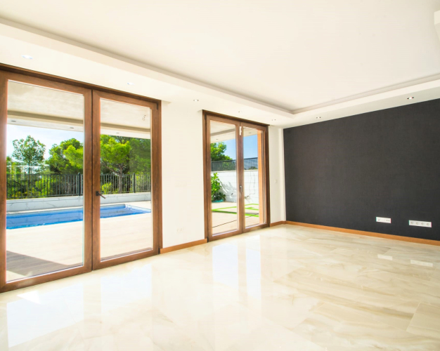 LUXUSNÍ VILLA-FINESTRAT