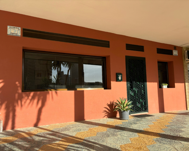 LUXUSNÍ BYT-BENIDORM