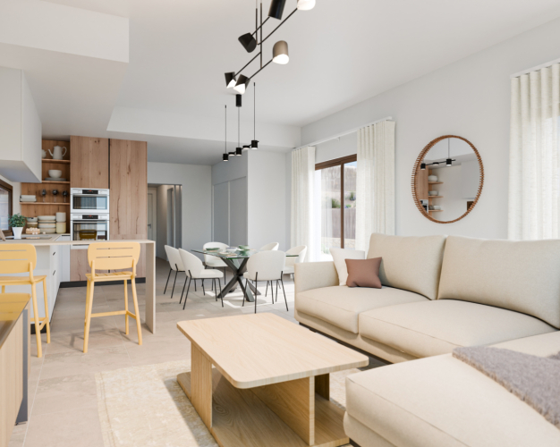 LUXUSNÍ VILLA-FINESTRAT