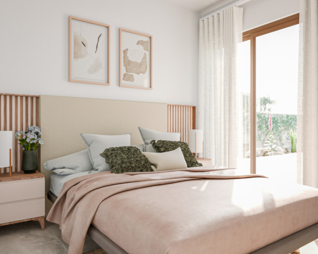 LUXUSNÍ VILLA-FINESTRAT