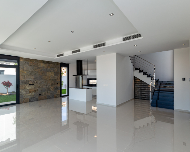 LUXUSNÍ VILLA-FINESTRAT