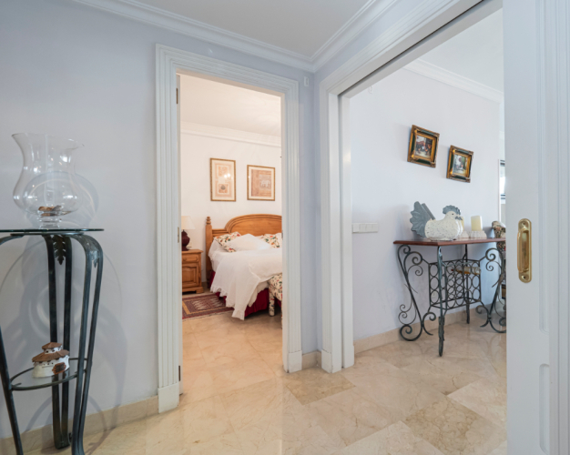 LUXUSNÍ BYT-PUERTO BANUS,Marbella
