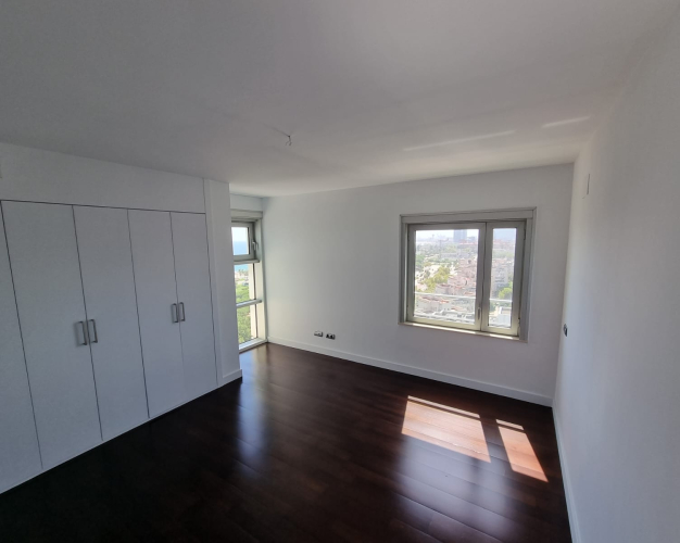LUXUSNÍ PENTHOUSE-BARCELONA
