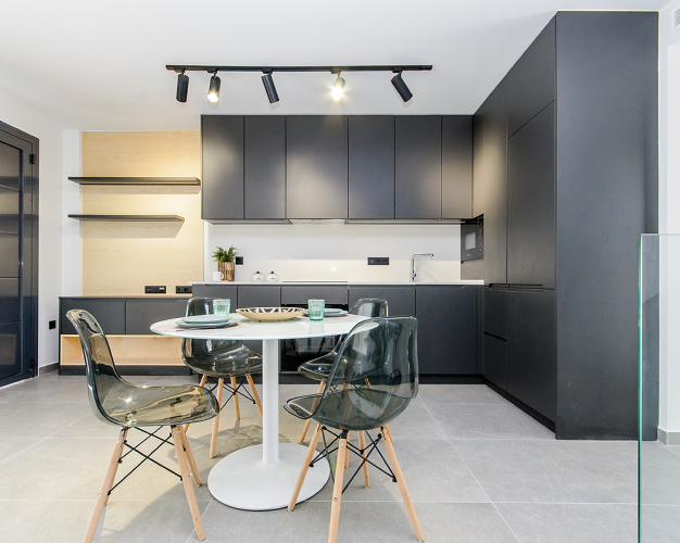 LUXUSNÍ VILLA-GUARDAMAR,oblast Alicante