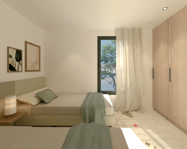 LUXUSNÍ VILLA BAHIA - GRAN ALACANT,Santa Pola-Oblast Alicante