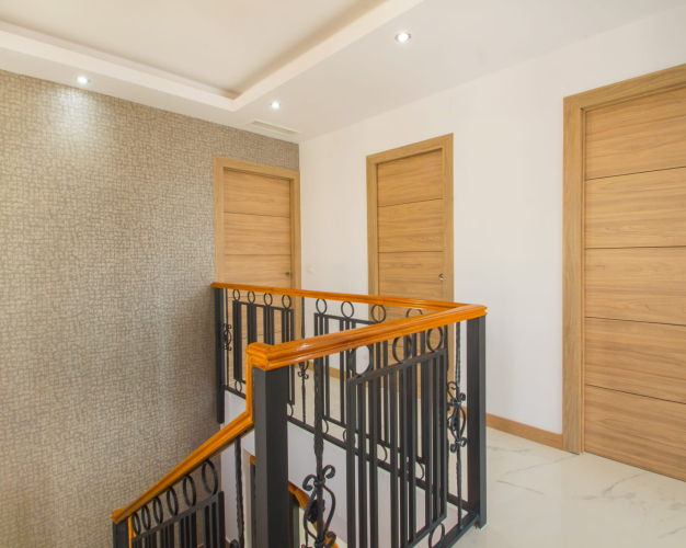LUXUSNÍ VILLA-FINESTRAT