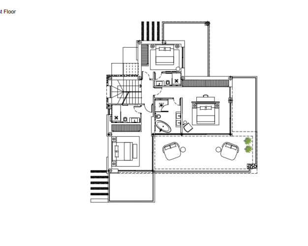 MEGA LUXUSNÍ VILLA-MARBELLA