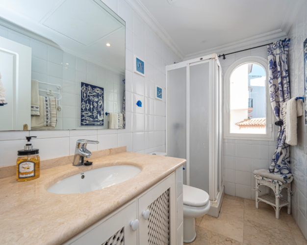 LUXUSNÍ BYT-PUERTO BANUS,Marbella