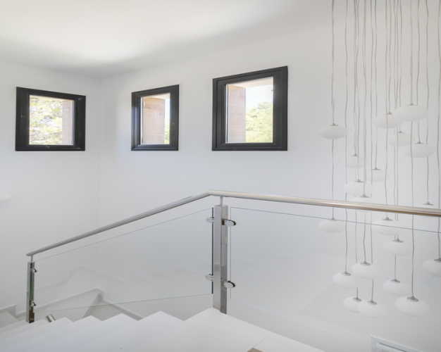 LUXUSNÍ VILLA-FINESTRAT,Sierra Cortina