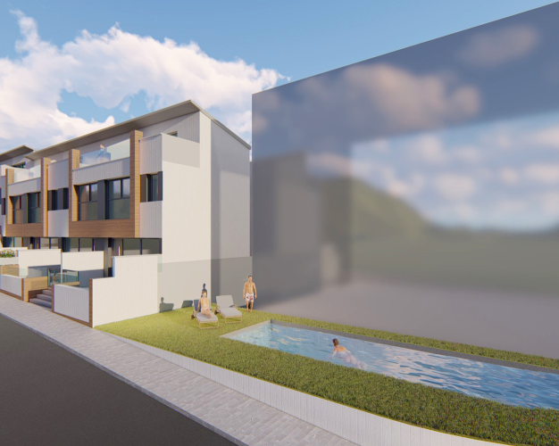 LUXUSNÍ VILLA-GUARDAMAR,oblast Alicante