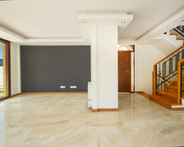 LUXUSNÍ VILLA-FINESTRAT
