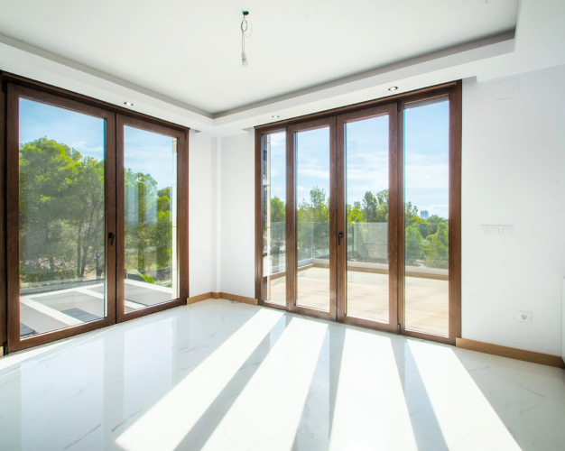 LUXUSNÍ VILLA-FINESTRAT