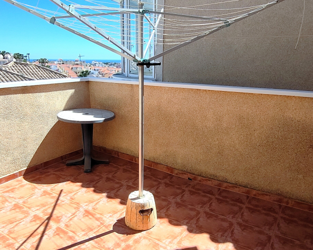 LUXUSNÍ VILLA-VILLAMARTIN,oblast Alicante