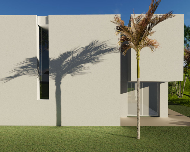 LUXUSNÍ VILLA-FINESTRAT