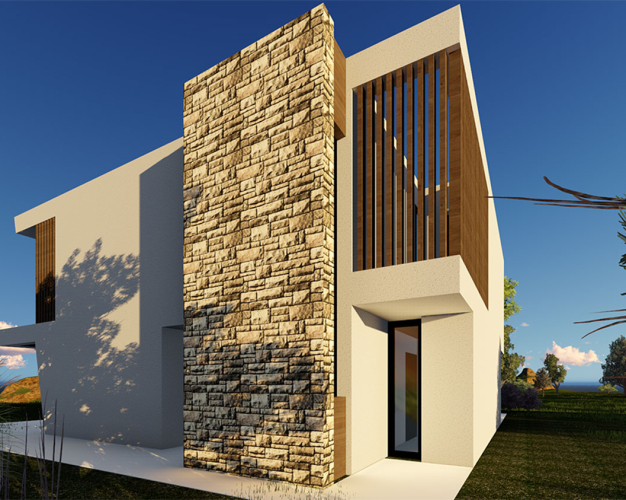 LUXUSNÍ VILLA-FINESTRAT