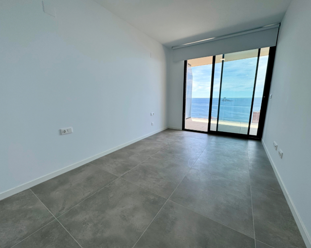 MEGA LUXUSNÍ PENTHOUSE V SAKURA TOWER-BENIDORM