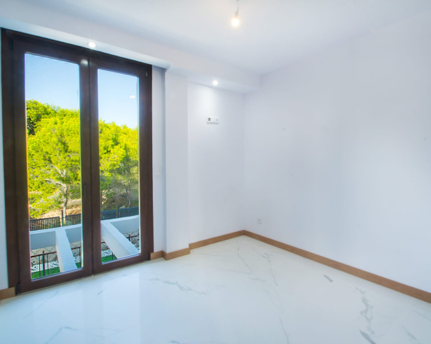 LUXUSNÍ VILLA-FINESTRAT