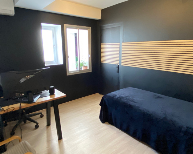 MEGA LUXUSNÍ PENTHOUSE-ALICANTE