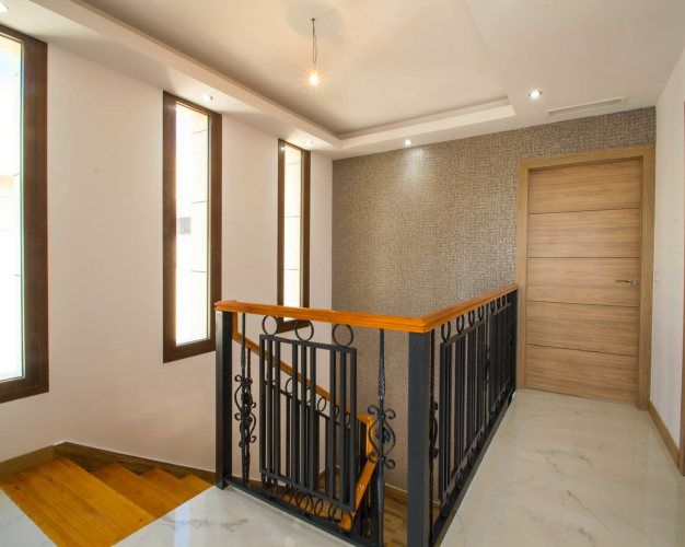 LUXUSNÍ VILLA-FINESTRAT