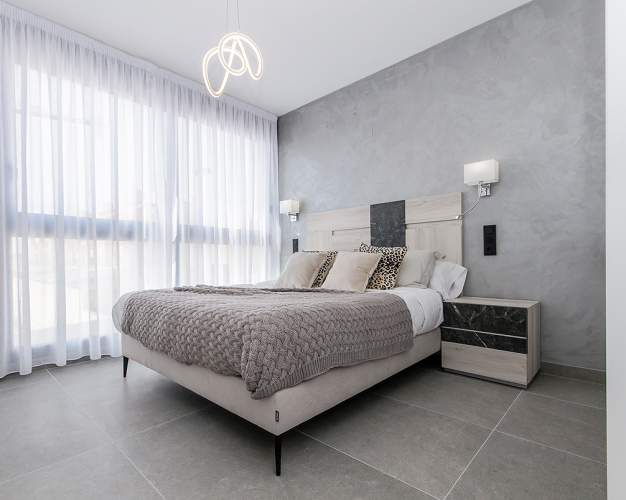 LUXUSNÍ VILLA-GUARDAMAR,oblast Alicante