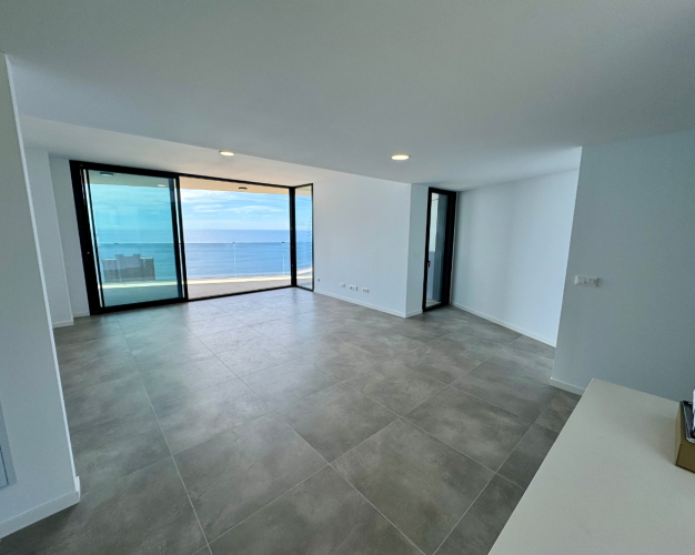 MEGA LUXUSNÍ PENTHOUSE V SAKURA TOWER-BENIDORM