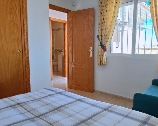 LUXUSNÍ VILLA-VILLAMARTIN,oblast Alicante