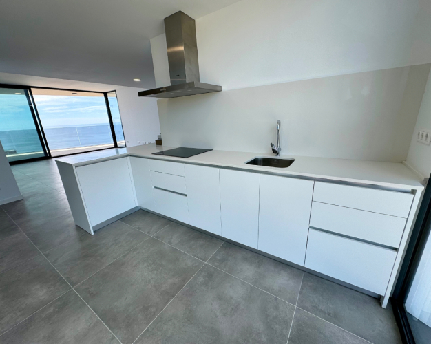 MEGA LUXUSNÍ PENTHOUSE V SAKURA TOWER-BENIDORM