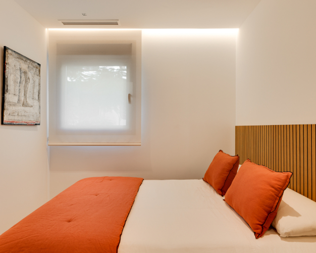 MEGA LUXUSNÍ PENTHOUSE-ALTEA,oblast Alicante